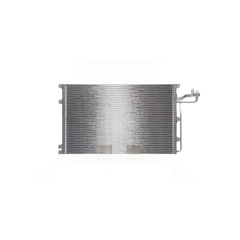 BEHR AC 551 001S A/C Condenser