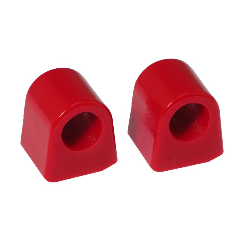 Prothane 05+ Chevy Cobalt Front Sway Bar Bushings - 24mm - Red