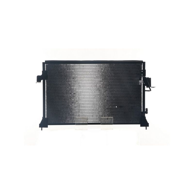 BEHR AC 676 000S A/C Condenser