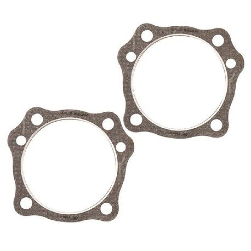 S&S Cycle 930-0091 84-99 BT 3-5/8in Head Gasket - 2 Pack