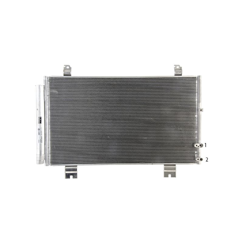 BEHR AC 69 000P A/C Condenser