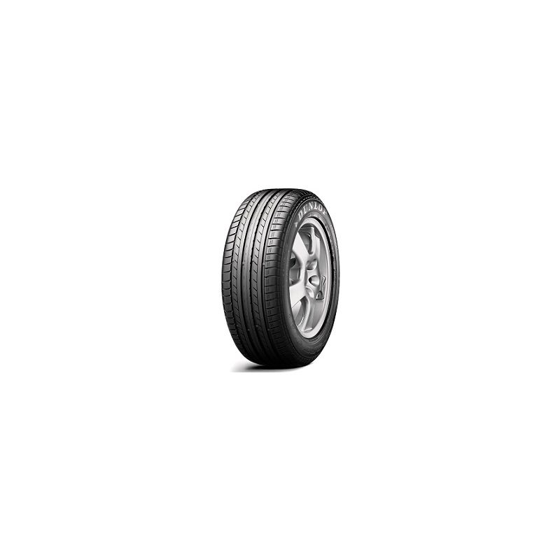 Dunlop 265027801 225/45r17 Sp Sport 01 A Dsst Rof Oe