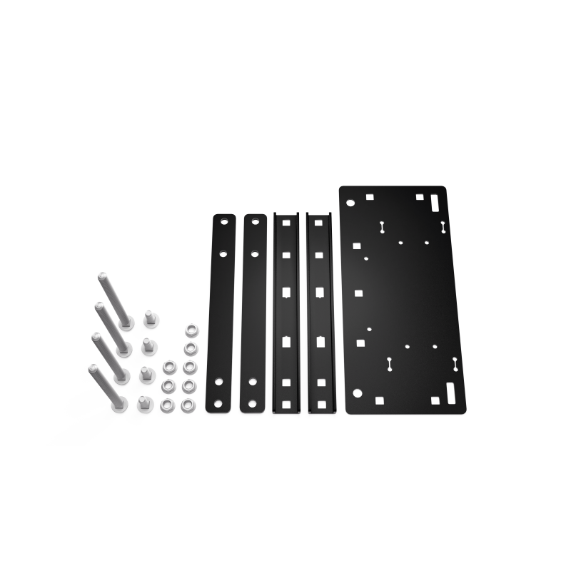 Firestone 2642 Air Command Single Wireless Mounting Plate (WR17602642)