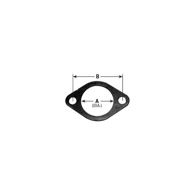 AP Exhaust 8674 Catalytic Converter Gasket