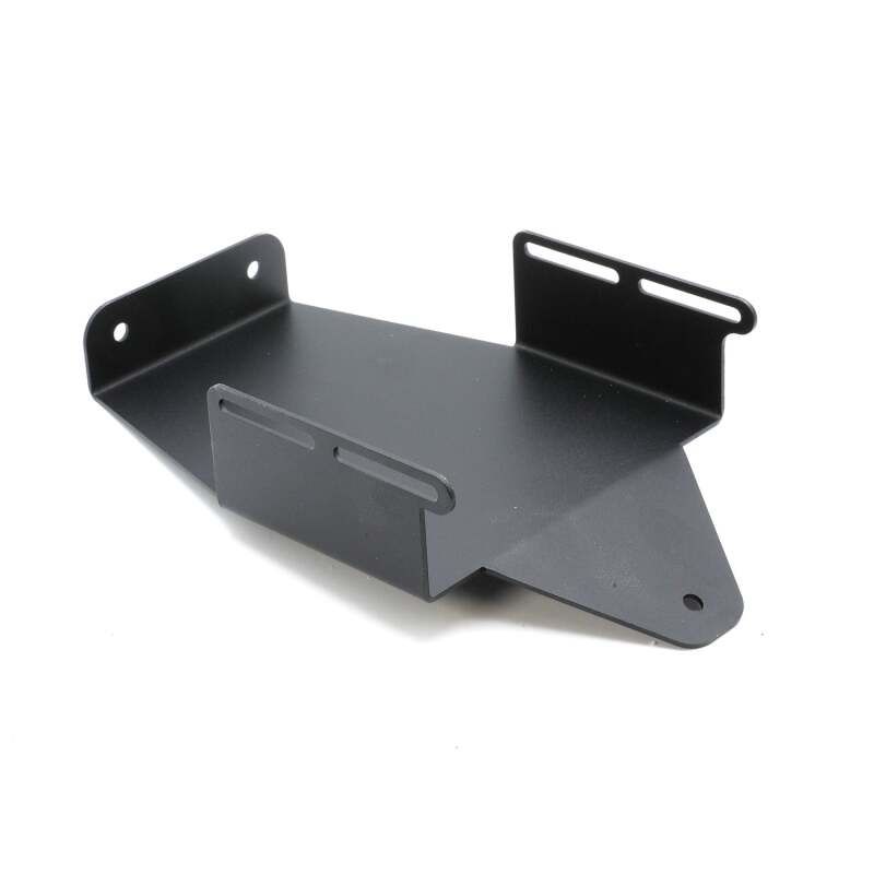 Rugged Radios IK-RM-X3 Can-Am Maverick X3 Remote Head Mount Kit