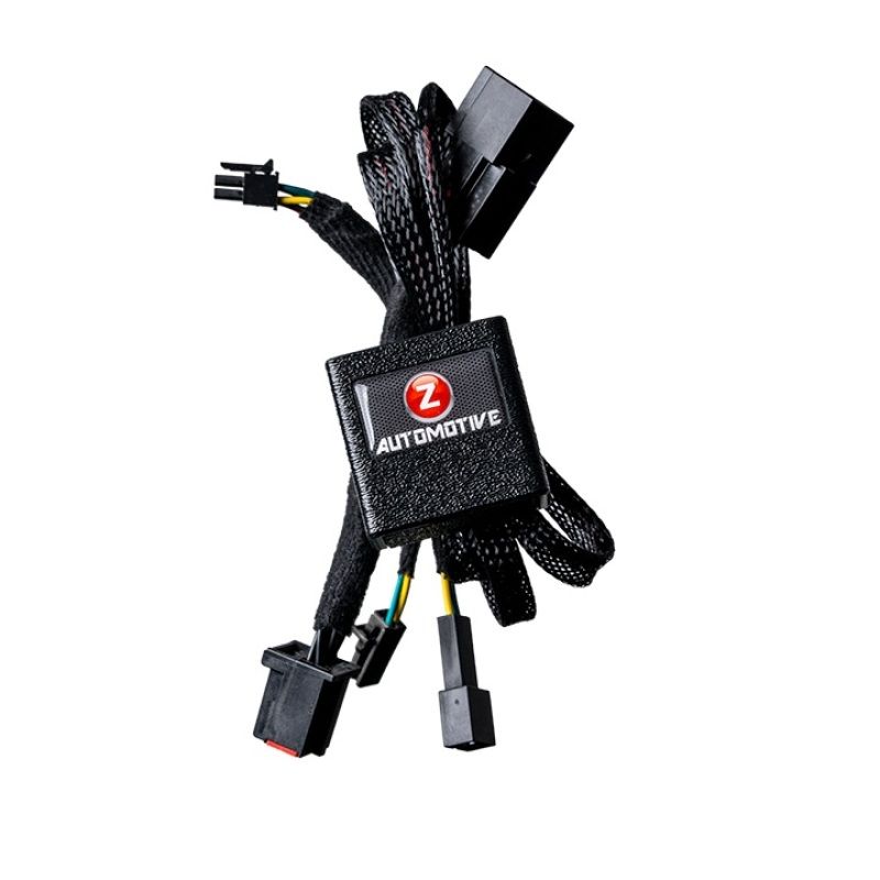 Tazer NOLIMITZ_DT 2018+ RAM NoLimitz DT Cable Kit