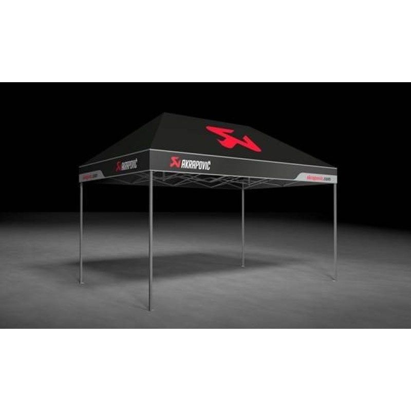 Akrapovic 801441 Tent