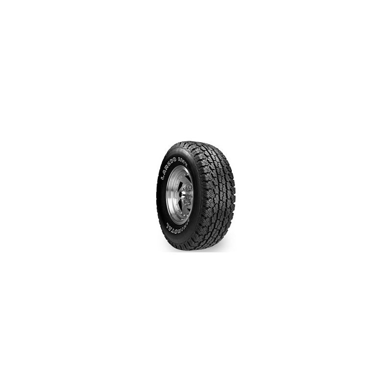 Uniroyal 84246 P265/70r16  Laredo Awt