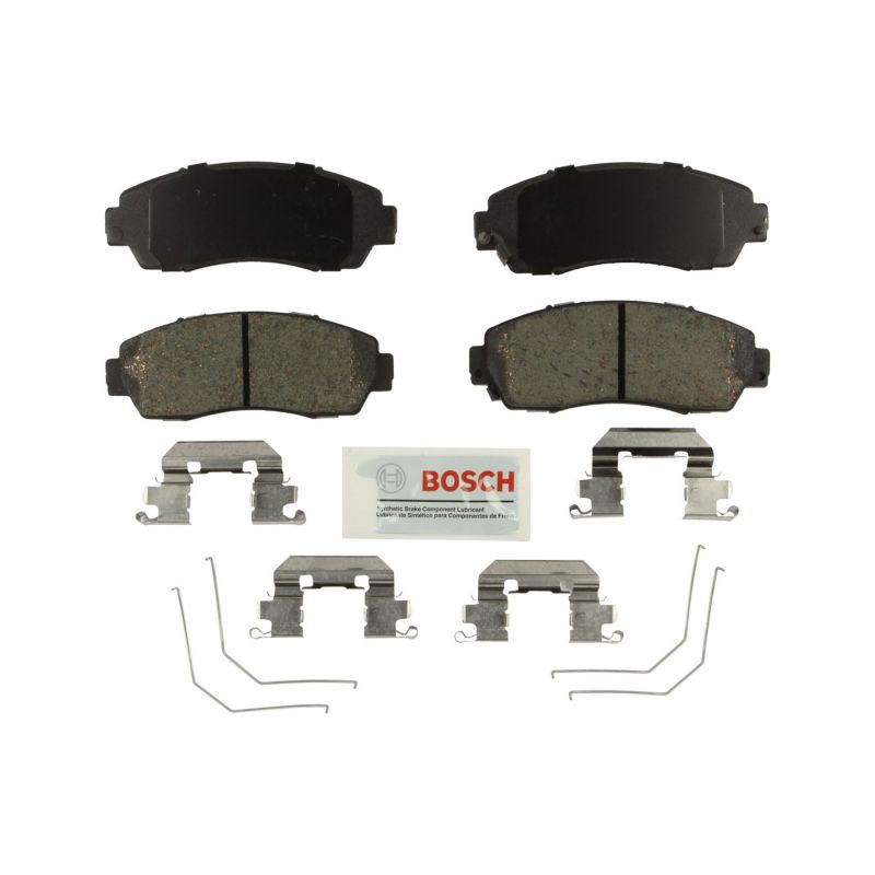 Bosch F03B175991 Bosch Brake Pads
