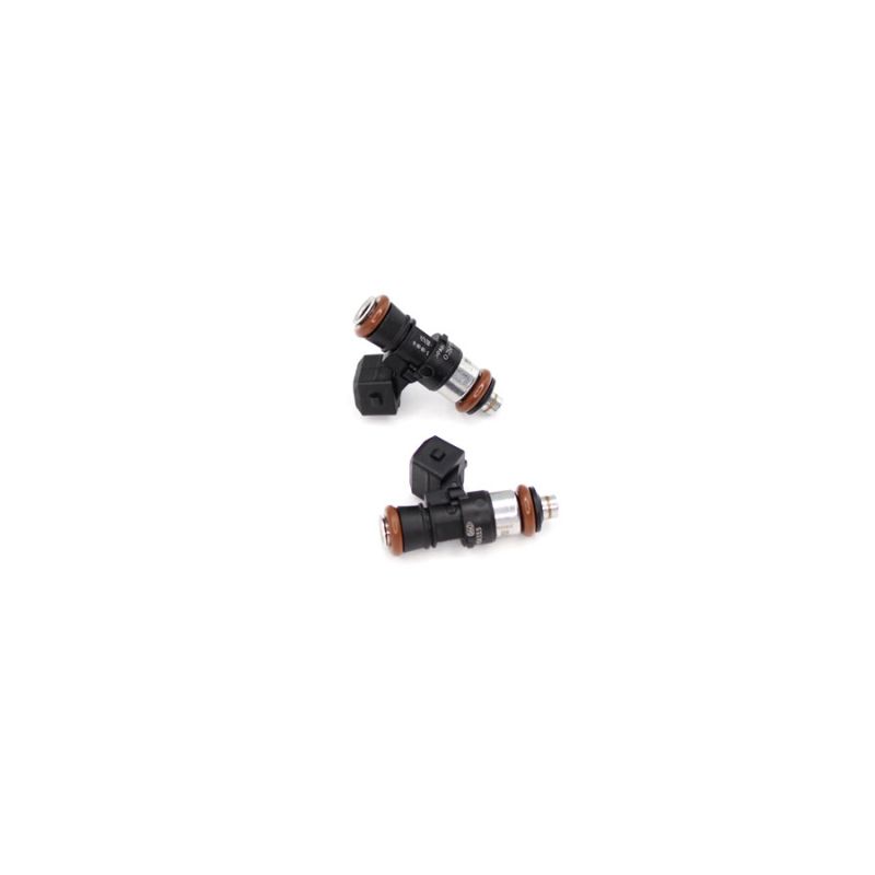 DeatschWerks 16M-40-1500-2 16-17 Polaris RZR XP Turbo 1500cc Injectors - Set of 2
