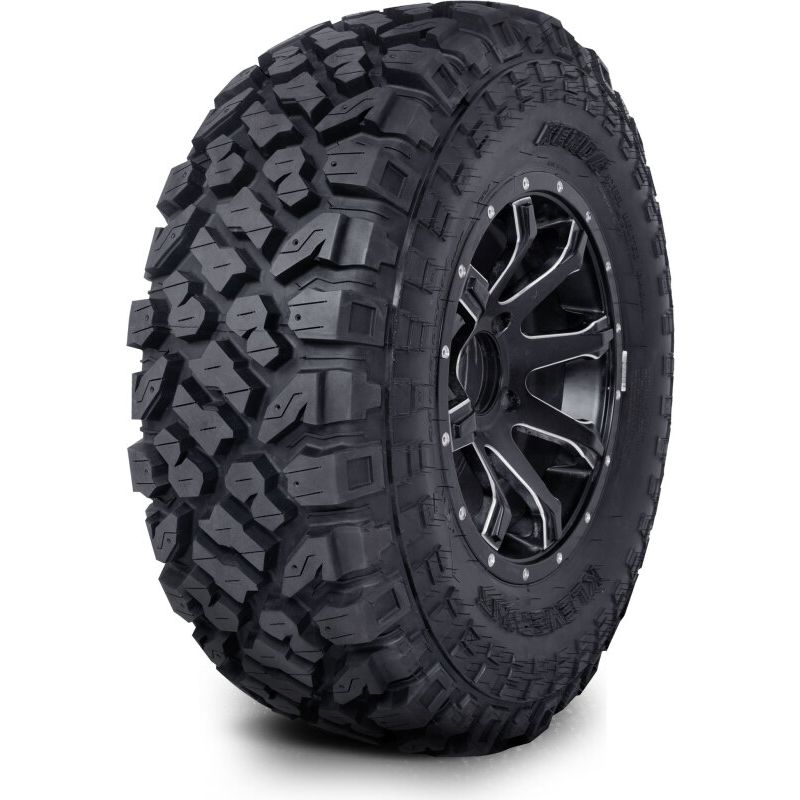 Kenda 083204142D1 K3204R Klever XT Rear Tire - 27x11R14 8PR 71M TL 239W3061