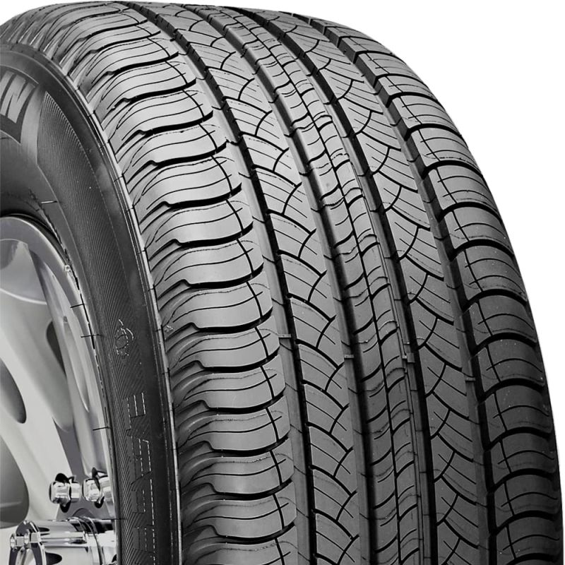 Michelin 225/65r17 102t  Mic Latitude Tour