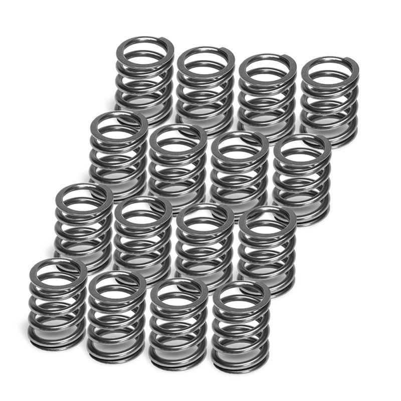 Supertech SPR-TC25S-16 Toyota 4AGE 16V Single Valve Spring - Set of 16