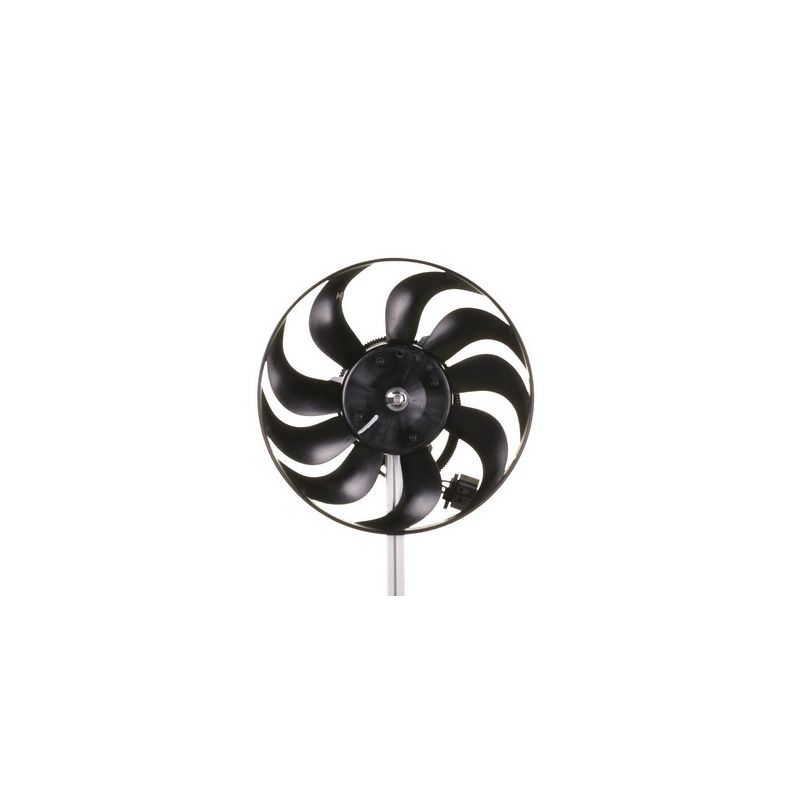 BEHR ACF 1 000P Engine Cooling Fan Assembly