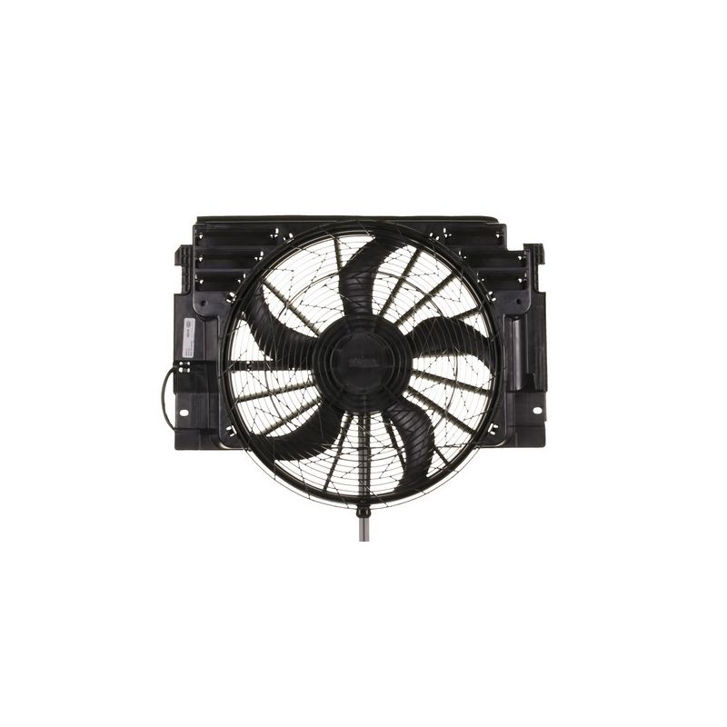 BEHR ACF 25 000P Engine Cooling Fan Assembly