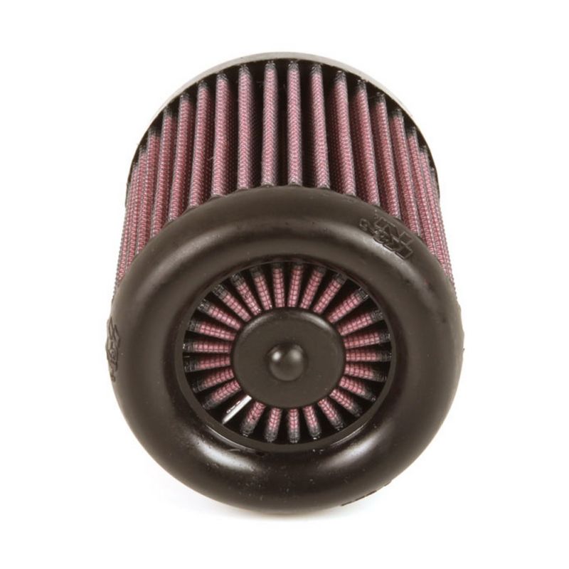 K&N RX-4040-1 Universal X-Stream Clamp-On Air Filter