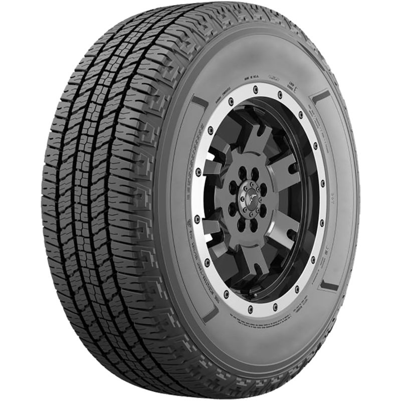 Goodyear  116080652 245/70r17 Wrangler Workhorse Ht