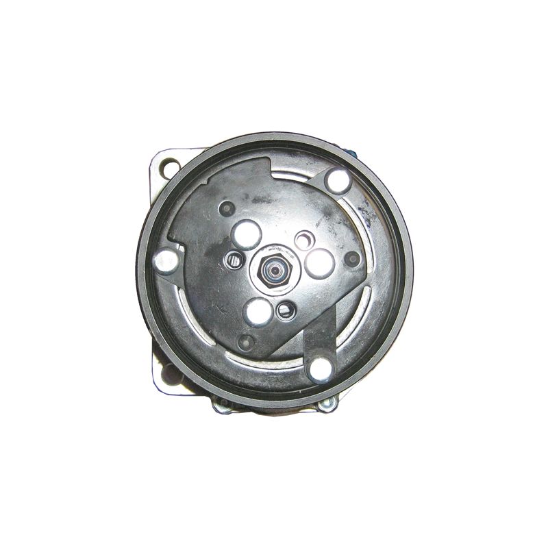 BEHR ACP 1012 000S A/C Compressor