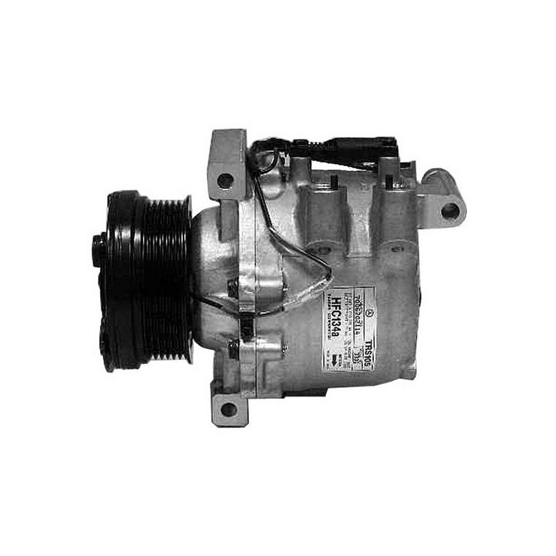 BEHR ACP 1054 000P A/C Compressor