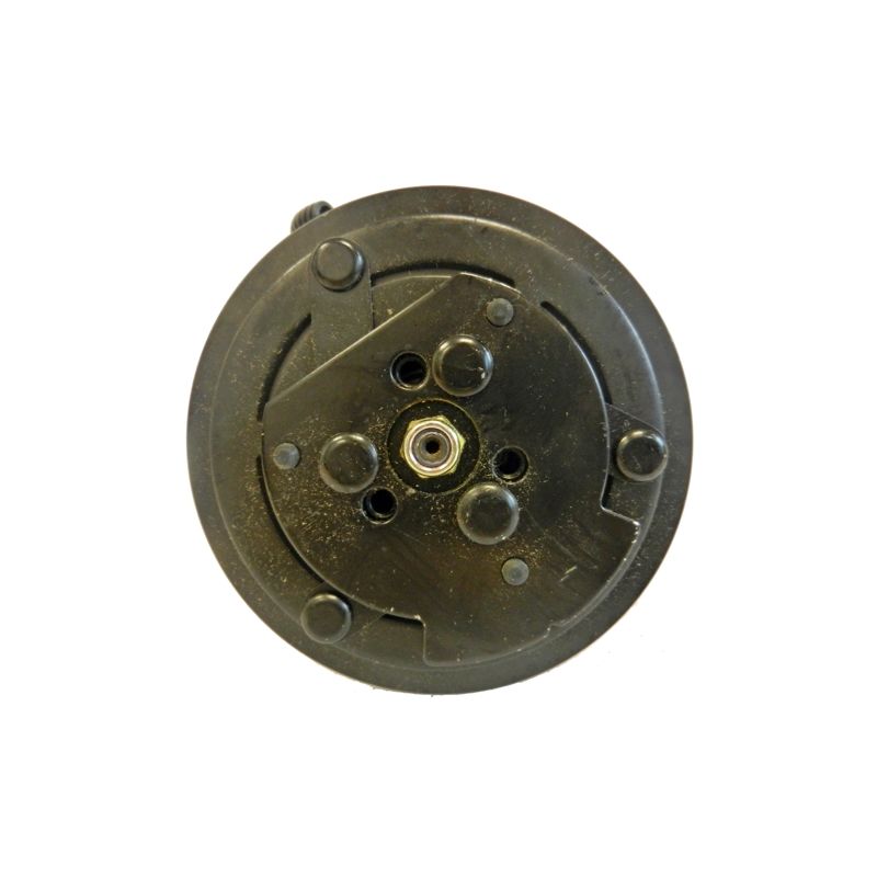 BEHR ACP 1076 000S A/C Compressor