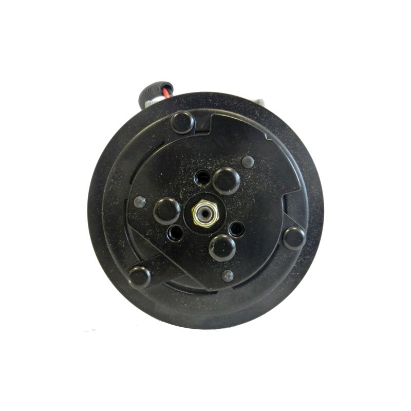 BEHR ACP 1079 000S A/C Compressor