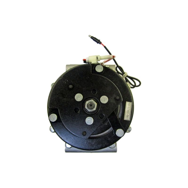 BEHR ACP 1097 000S A/C Compressor