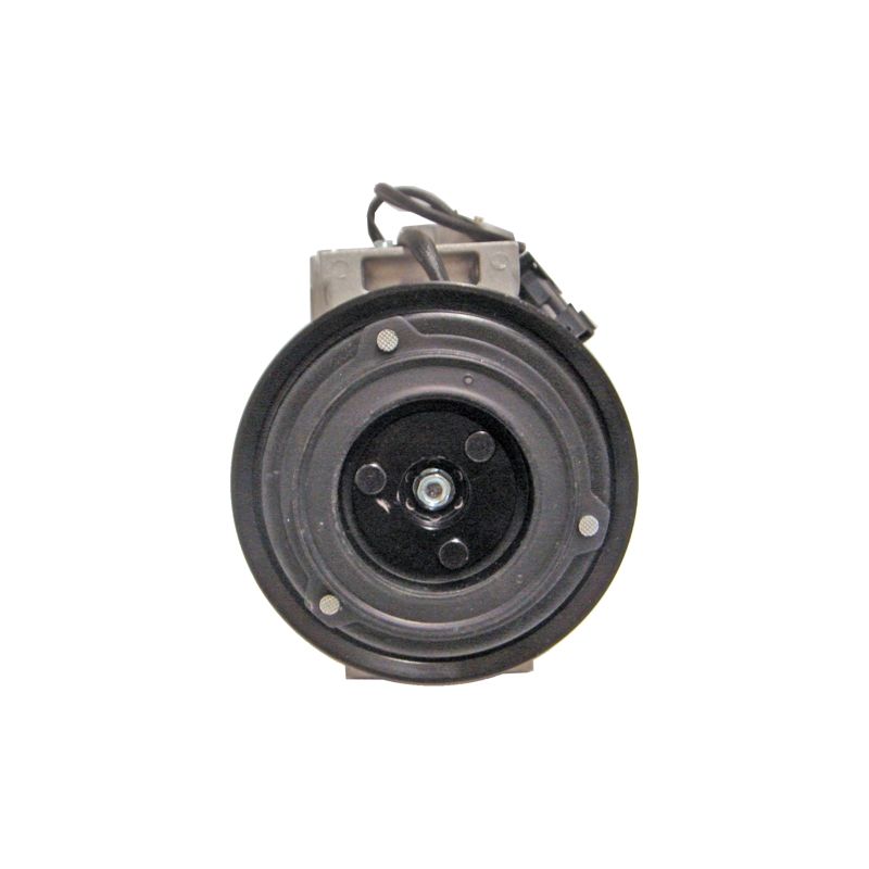 BEHR ACP 1151 000S A/C Compressor