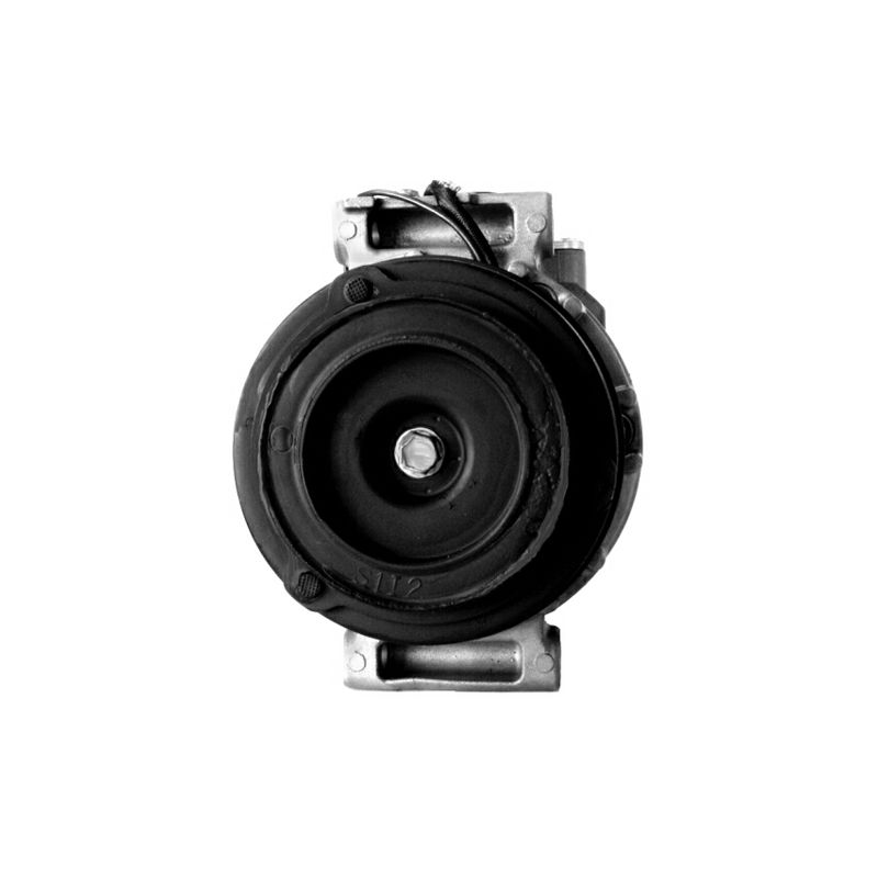 BEHR ACP 1162 000S A/C Compressor