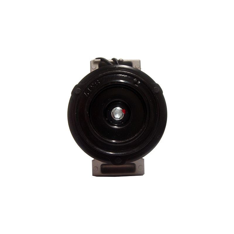 BEHR ACP 1163 000S A/C Compressor