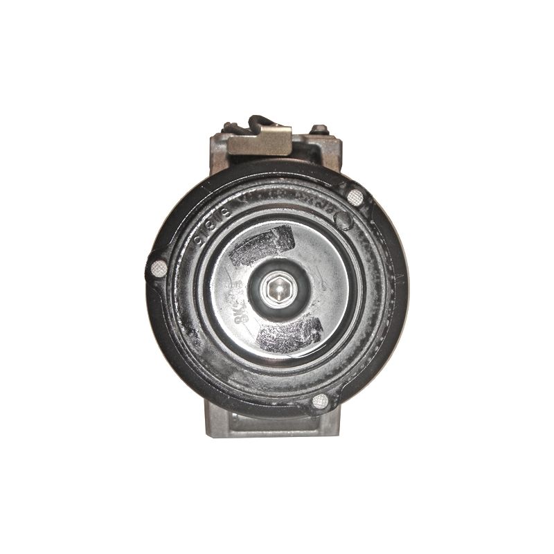 BEHR ACP 1165 000S A/C Compressor