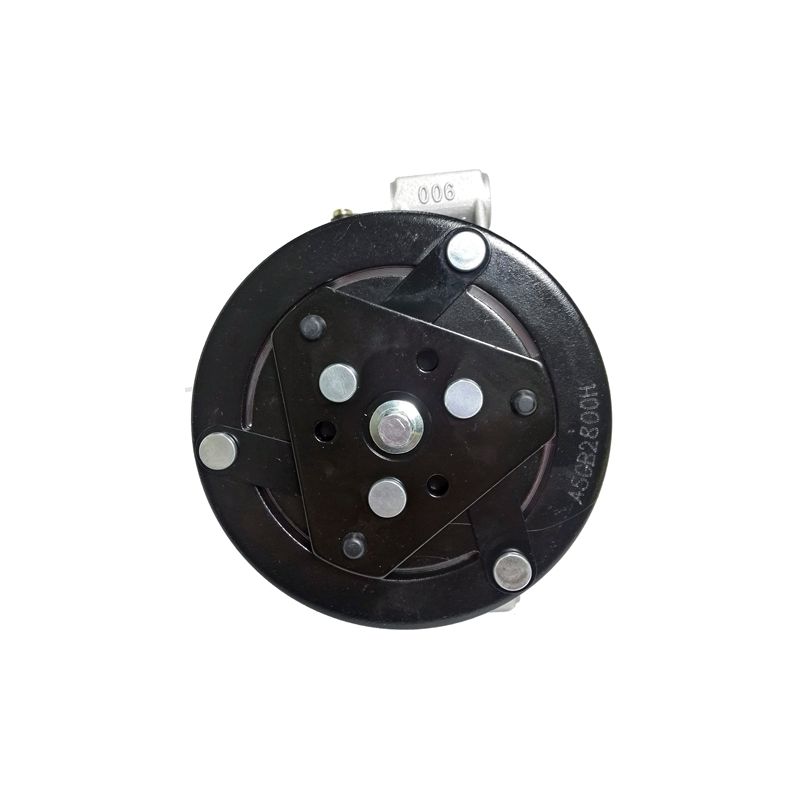 BEHR ACP 1285 000S A/C Compressor