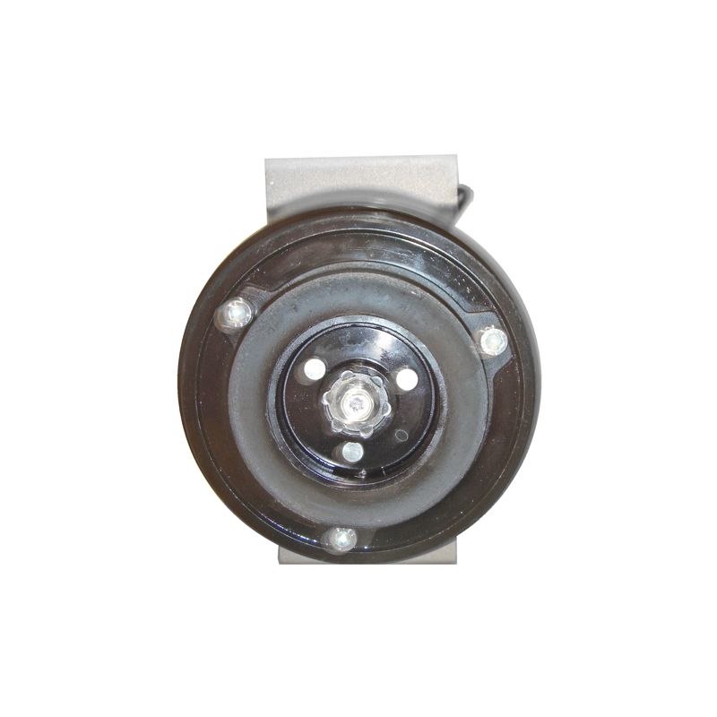 BEHR ACP 129 000S A/C Compressor