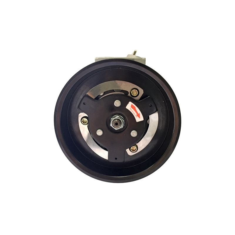 BEHR ACP 1314 000S A/C Compressor