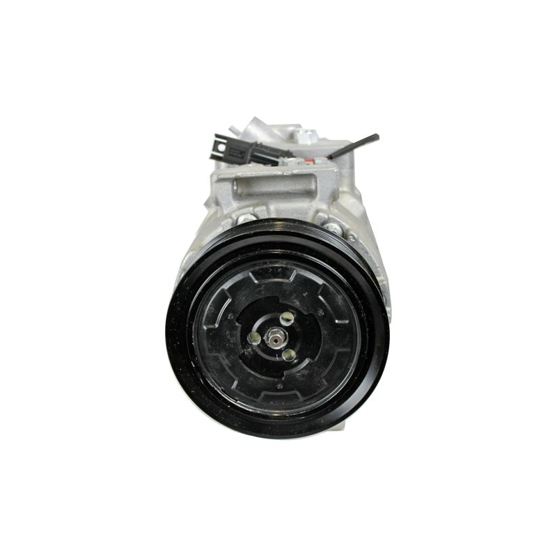 BEHR ACP 1372 000S A/C Compressor