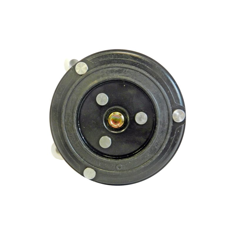 BEHR ACP 1385 000S A/C Compressor