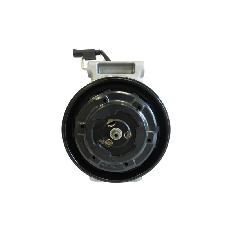 BEHR ACP 1433 000S A/C Compressor