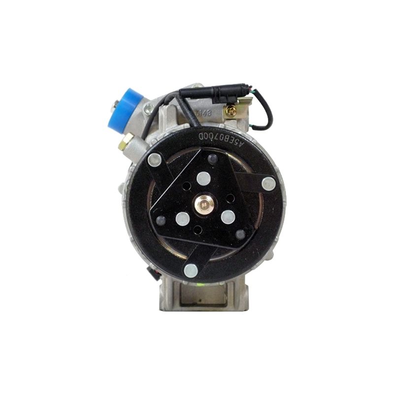 BEHR ACP 1438 000S A/C Compressor