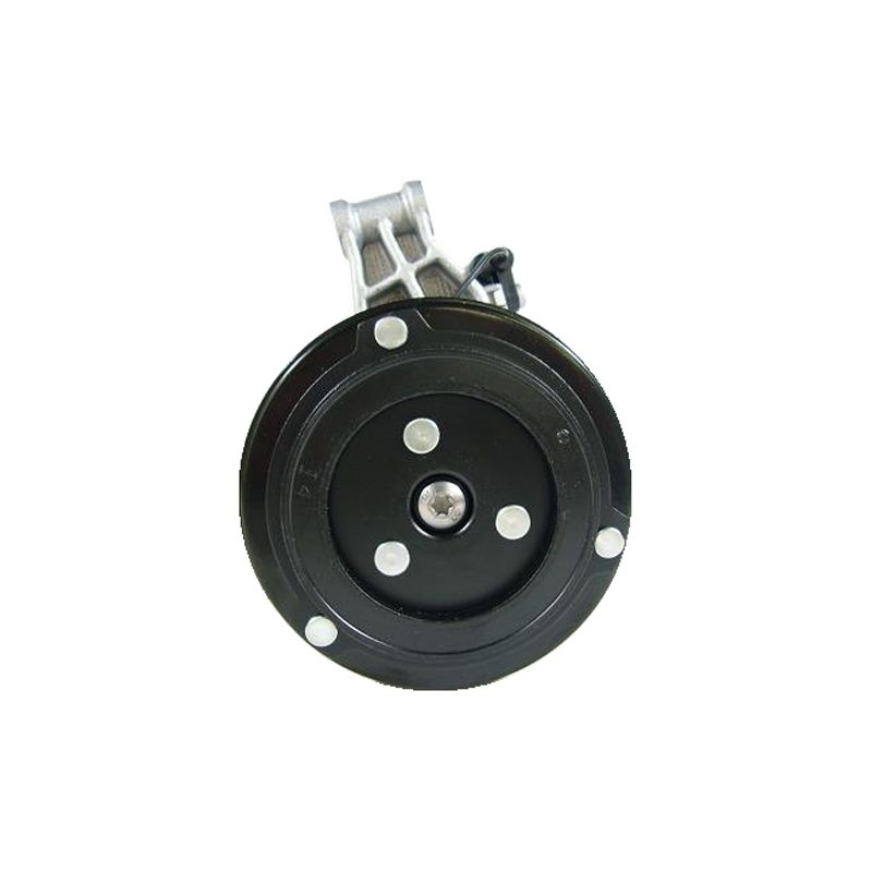 BEHR ACP 32 000S A/C Compressor