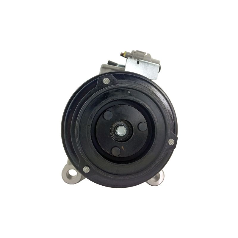 BEHR ACP 348 000S A/C Compressor