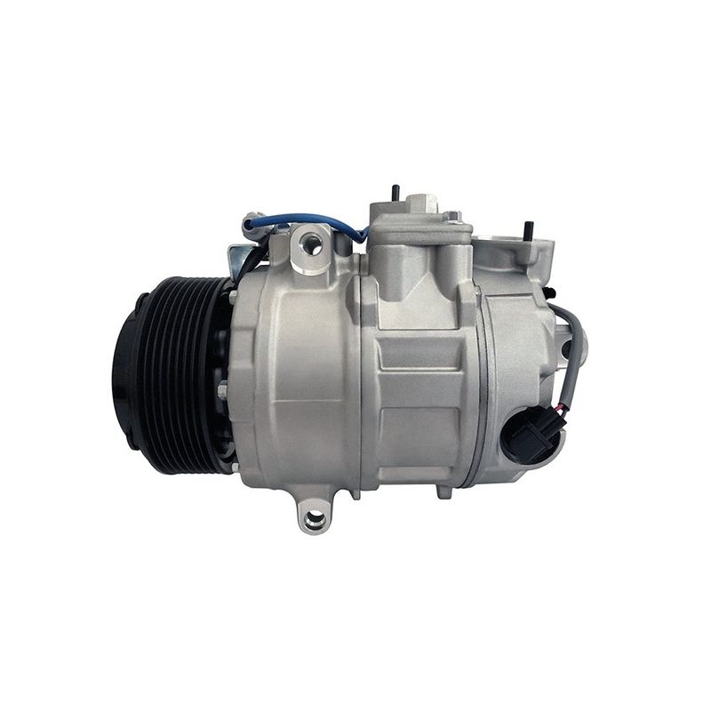 BEHR ACP 352 000S A/C Compressor