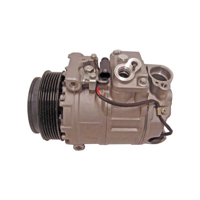 BEHR ACP 354 000S A/C Compressor