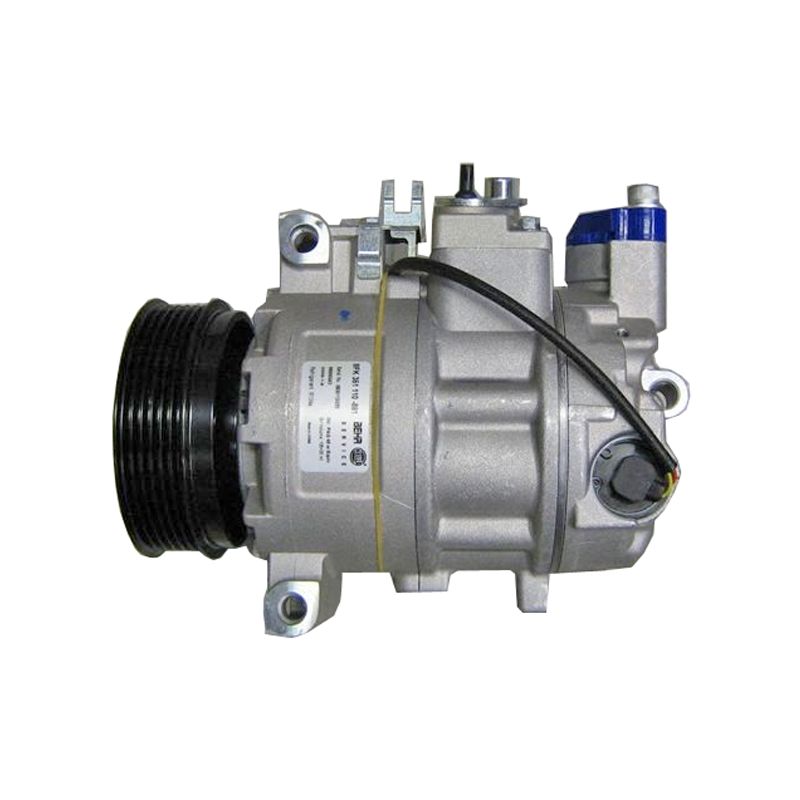 BEHR ACP 44 000S A/C Compressor