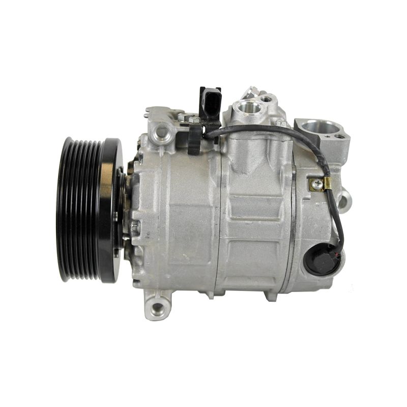 BEHR ACP 451 000S A/C Compressor