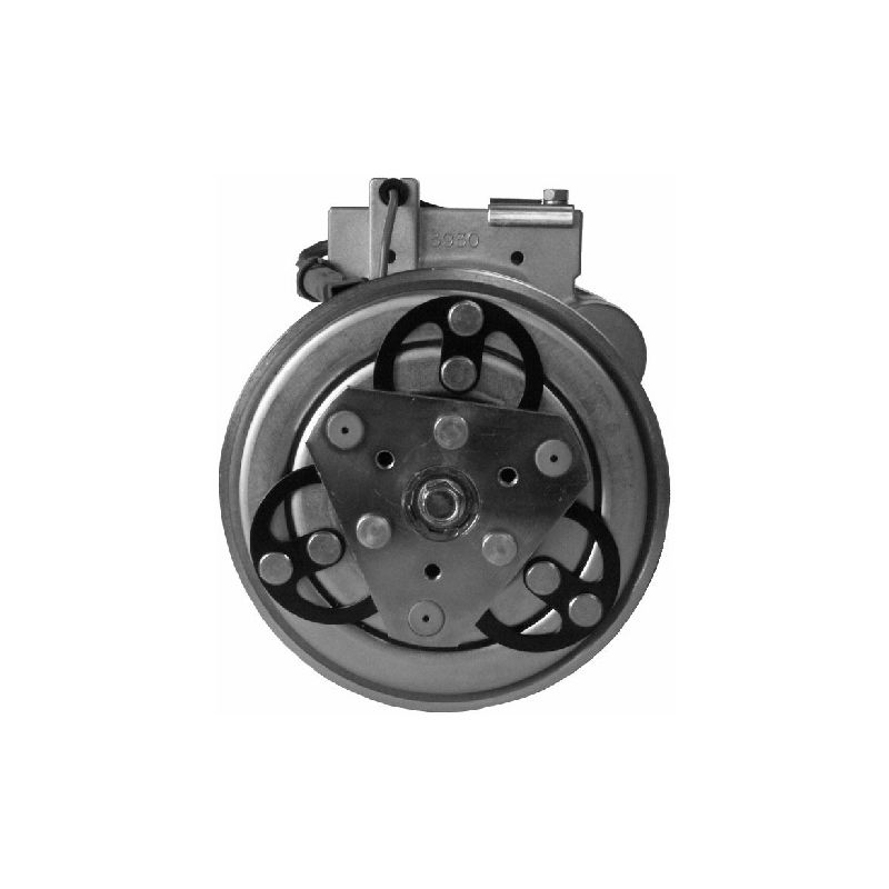 BEHR ACP 53 000S A/C Compressor