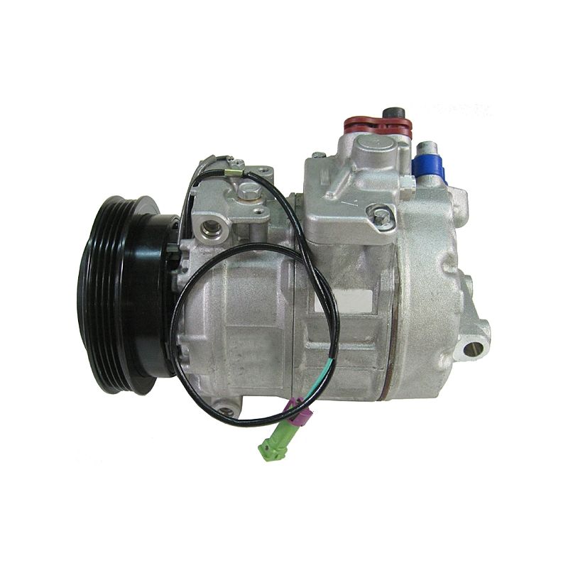 BEHR ACP 55 000S A/C Compressor