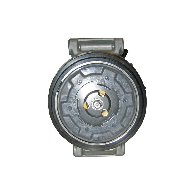 BEHR ACP 57 000S A/C Compressor