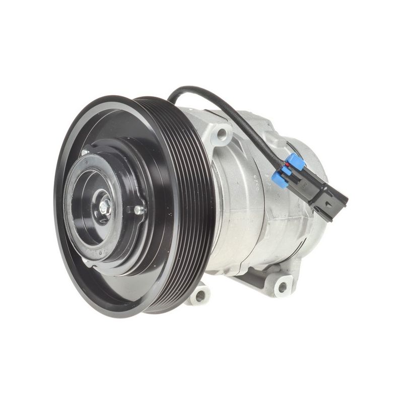 BEHR ACP 650 000S A/C Compressor