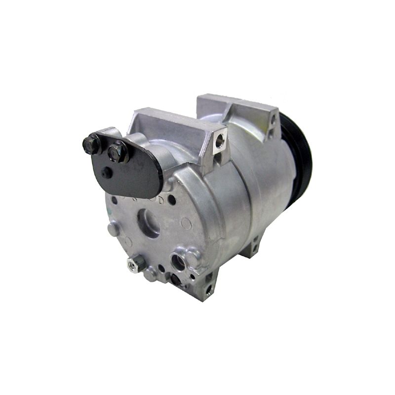 BEHR ACP 67 000S A/C Compressor