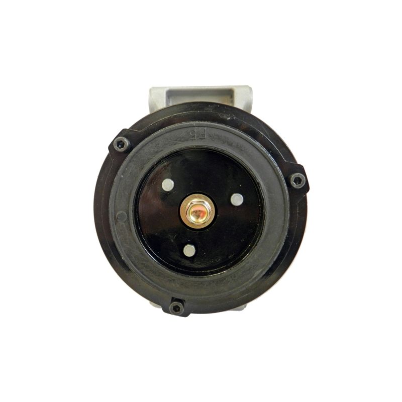 BEHR ACP 685 000S A/C Compressor