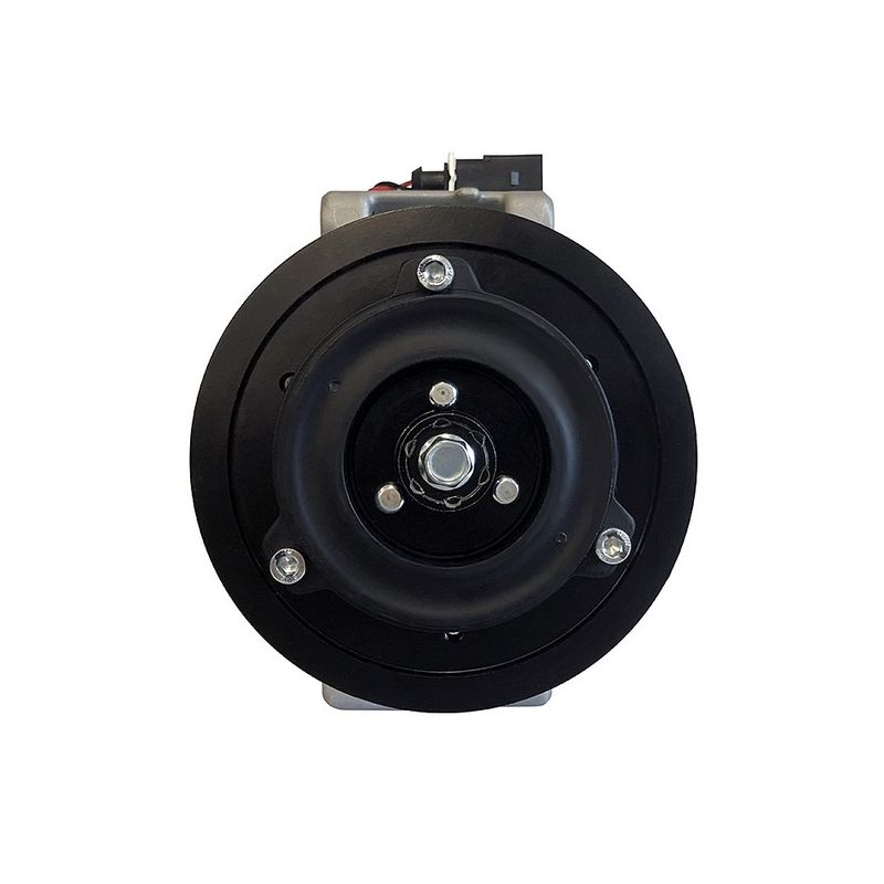 BEHR ACP 686 000S A/C Compressor